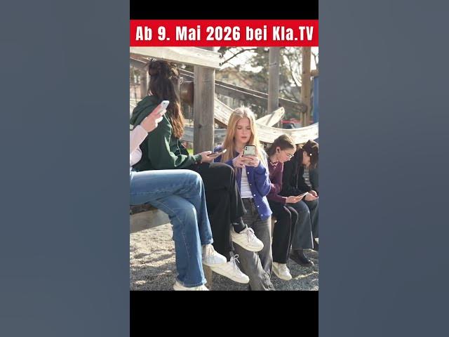 Trailer „Gemeinsam einsam“