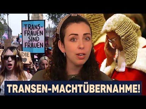 Trans Männer geraten mit australischen Frauen aneinander – das passierte danach!