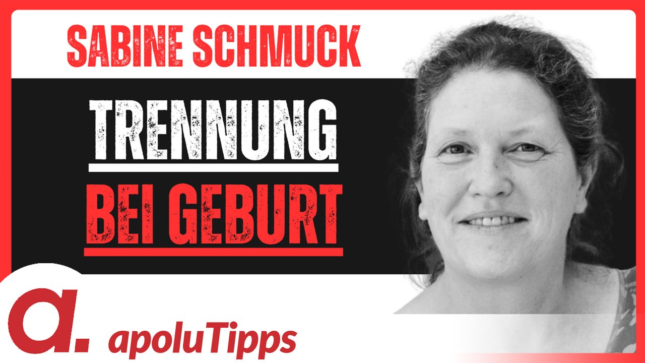 Traumatisierung schon bei der Geburt | Interview mit Sabine Schmuck