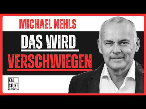 Treffen mit Robert F. Kennedy Jr. und was dir NIEMAND über Gesundheit sagt! @drnehls