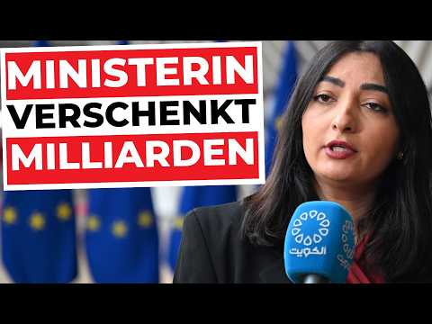Tritt ins Gesicht für jeden Steuerzahler | Steuerverschwendung Tritt ins Gesicht für jeden Steuerzahler | Steuerverschwendung
