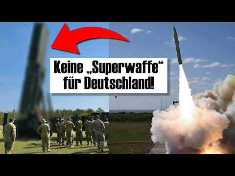 Trump rächt sich an Deutschland – und macht uns verwundbar!