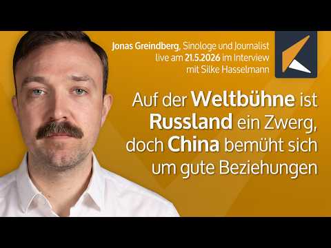 Trump und Putin bei Xi – ein Resümee
