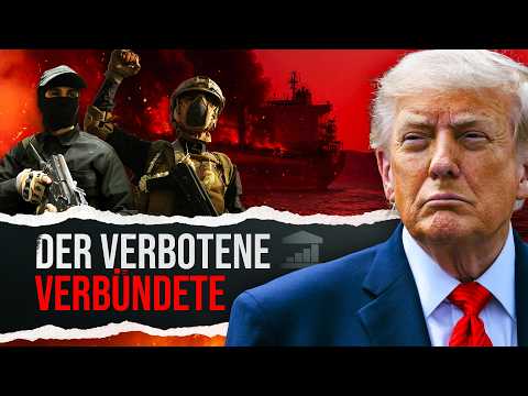 Trump will das Rote Meer kontrollieren: Die überraschende Allianz mit Eritrea gegen Iran