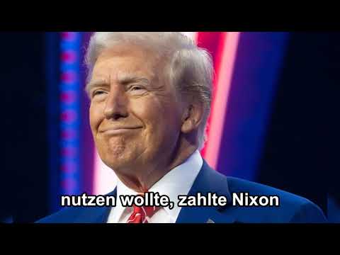 Trumps fataler Fehler in Peking: Warum China diesen Krieg ohne eigenen Schuss gewinnt