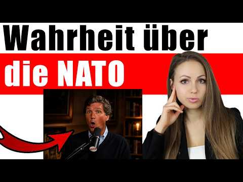 Tucker Carlson: DAS ist die wahre größte LÜGE der Geschichte!