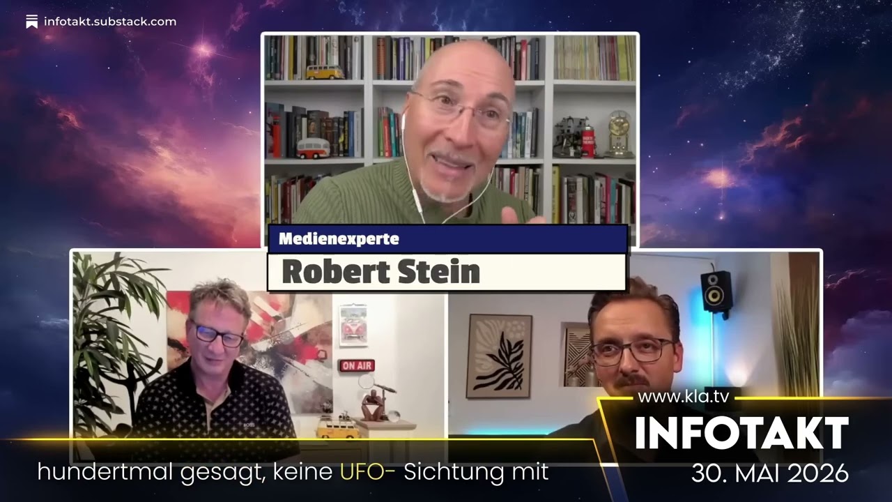 UFO-Akten: Was sagen Experten zum kontroversen Thema UFO-Akten: Was sagen Experten zum kontroversen Thema