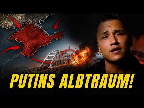 Ukraine greift nach Putins Kronjuwel #Analyse 2 Ukraine greift nach Putins Kronjuwel #Analyse 2