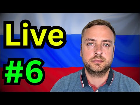 Ukraine-Krieg bald vorbei? Nur unter einer Bedingung! Mein Statement