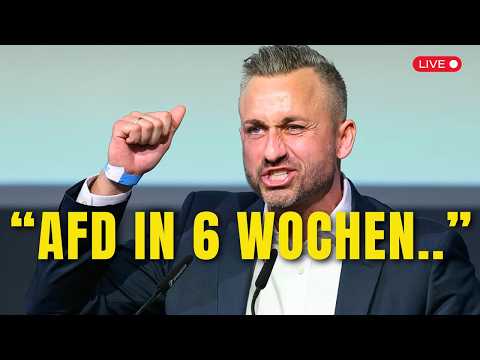 Ulrichs Siegmunds Ankündigung bringt Eu in Alarmbereitschaft !