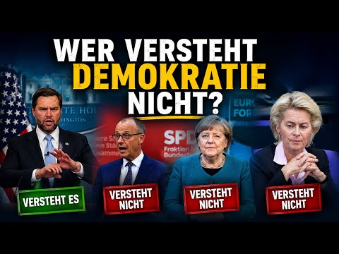 Unfassbar, CDU wollt ihr das?Danke ARD für diesen Beitrag 👍