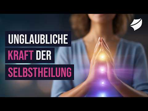 Unglaubliche Selbstheilung: Die ganze Wahrheit über Wunder mit der Kraft des Schöpfers