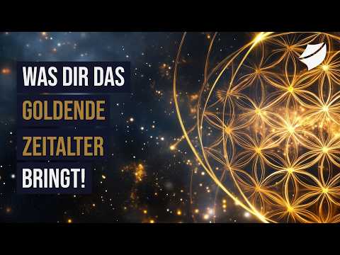 Unglaubliche Vorhersage: Der Himmel auf Erden steht kurz bevor – was bringt das goldene Zeitalter?
