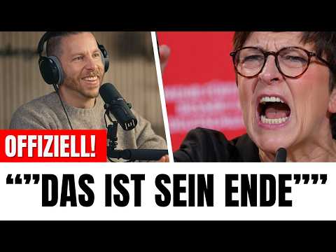 UPDATE: Eskens Boykott-Befehl gegen Ben eskaliert komplett