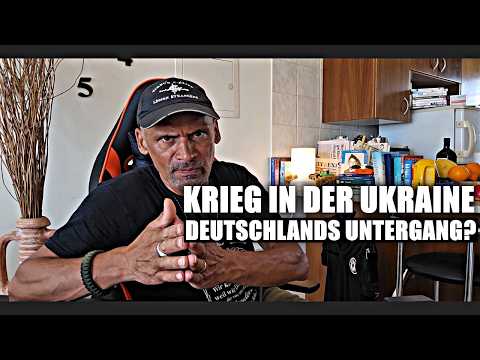 UPDATES & NEWS: Servus Deutschland!