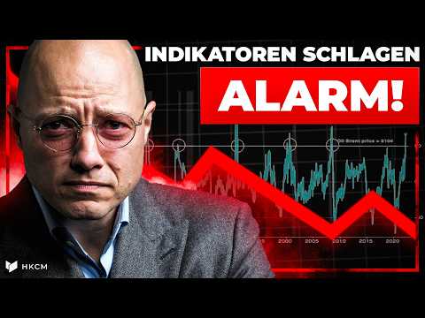 US-Indizes erreichen schwindelerregende Höhen!