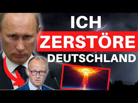 US-Versagen: Warum Putin jetzt gewinnt (DAS droht uns!)