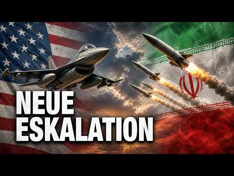 USA und Iran erneut auf Kollisionskurs USA und Iran erneut auf Kollisionskurs