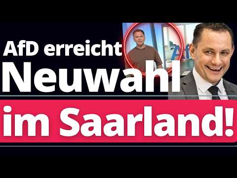 uuuuund ZACK! AfD Klage mit Erfolg! Diese Wahl muss wiederholt werden! uuuuund ZACK! AfD Klage mit Erfolg! Diese Wahl muss wiederholt werden!