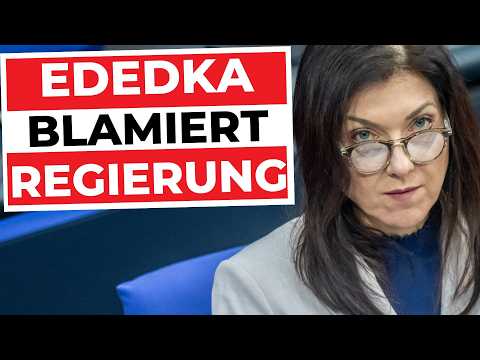 Verfassungsschutz klopft morgen?