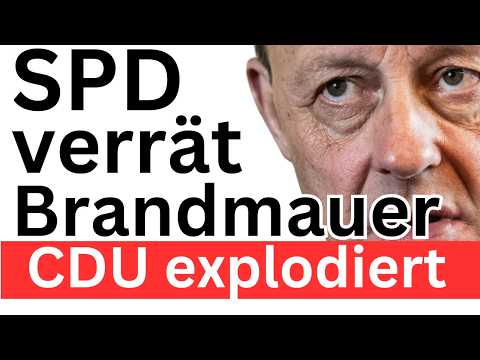 Vernichtung der CDU ❌ Wahl Mecklenburg-Vorpommern ❌