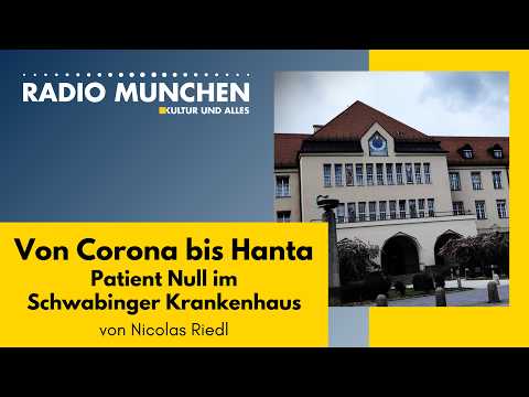 Von Corona bis Hanta – von Nicolas Riedl