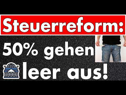 Von wegen Entlastung! Warum die SPD jetzt sogar die Gewerkschaften gegen sich aufbringt! Von wegen Entlastung! Warum die SPD jetzt sogar die Gewerkschaften gegen sich aufbringt!