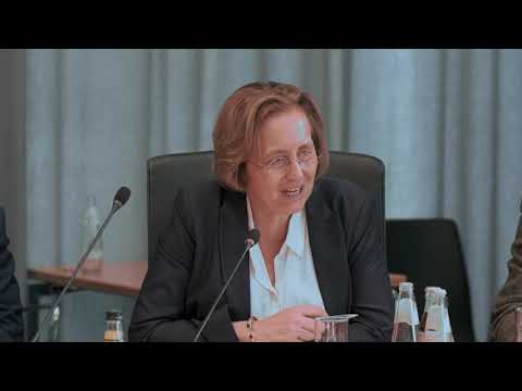 Vortragsveranstaltung: „Die rechte Ordnung der Liebe“ bei der AfD-Fraktion im Deutschen Bundestag