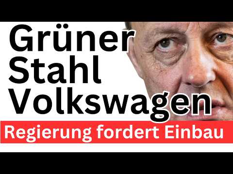 VW SPD Wahnsinn ❌ Zombie Politiker ❌