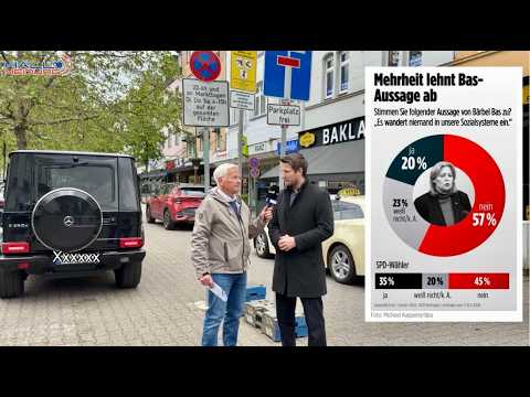 Waffenverbotszone & Stadtbild – Eindrucksvoll in Duisburg