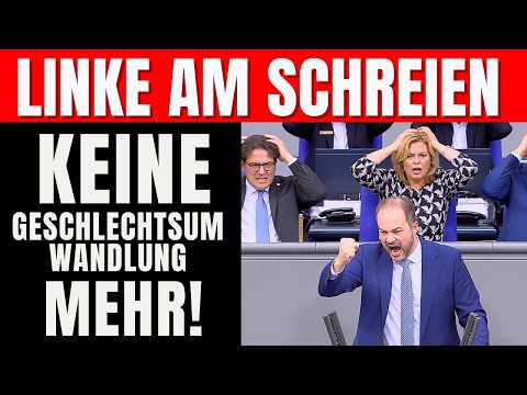 Wahnsinn im Bundestag: CDU + Grüne opfern deutsche Rentner & Kranke für Migranten und Trans-Kinder! Wahnsinn im Bundestag: CDU + Grüne opfern deutsche Rentner & Kranke für Migranten und Trans-Kinder!