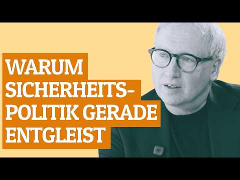 Wann greifen denn nun die Russen an, Herr Varwick?