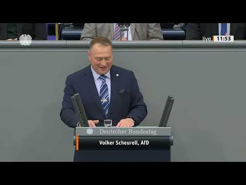 „War früher ALLES besser? AfD vergleicht DDR und heutiges Deutschland!“  AfD Fraktion im Bundestag