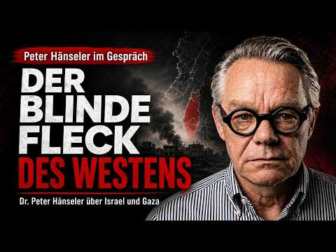 Warum der Westen beim Thema Israel versagt Warum der Westen beim Thema Israel versagt