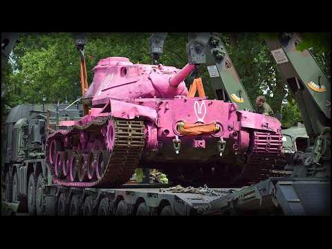 Warum die aktuelle Bundeswehr nicht kriegstüchtig werden kann – eine kritische Betrachtung!