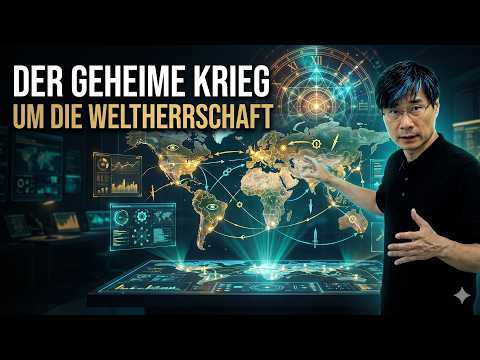Warum die USA den Iran angreifen: Die geheime Wahrheit über den Zusammenbruch Warum die USA den Iran angreifen: Die geheime Wahrheit über den Zusammenbruch