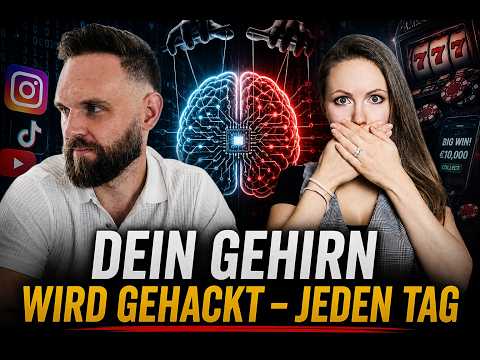 Warum du nicht mehr aufhören kannst…