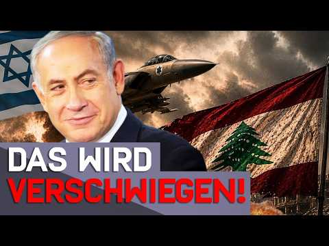 Warum eskaliert die Lage im Libanon jetzt? // GEGENPOL