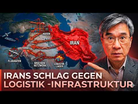 Warum Israel und die USA vor Irans nächstem Militärschlag zittern müssen
