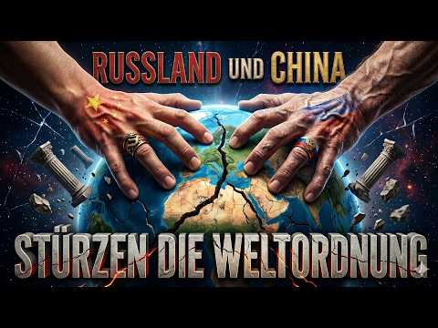 Warum Russland und China jetzt gemeinsam die globale Macht der USA brechen