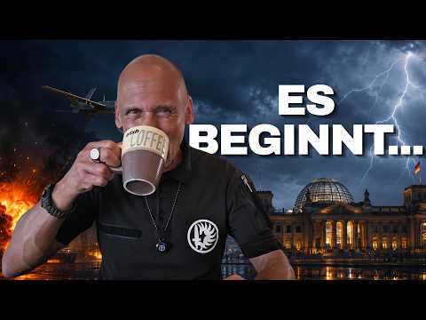 Warum sich die Spielregeln gerade ändern