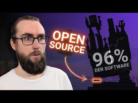 Warum Software in einer Krise steckt