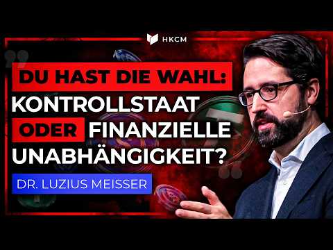 Warum Stablecoins unsere finanzielle Freiheit retten könnten! Warum Stablecoins unsere finanzielle Freiheit retten könnten!