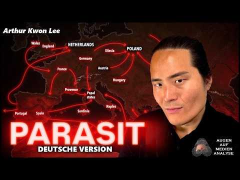 Warum wurden Juden aus 109 Ländern vertrieben? (Arthur Kwon Lee – Deutsch)