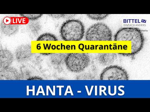 Was das RKI jetzt über PCR-Tests sagt, ist bemerkenswert – 19.05.2026