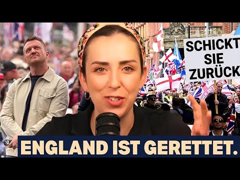 Was ist gerade in Großbritannien passiert? Das ändert alles!