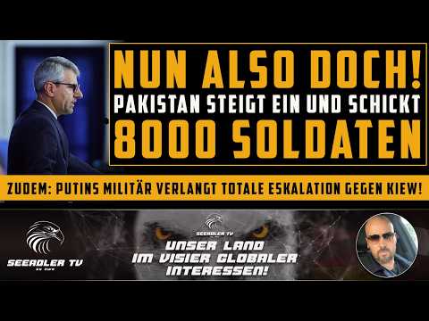 Was passiert hier nur im Hintergrund! Der Konflikt weitet sich aus! #iran