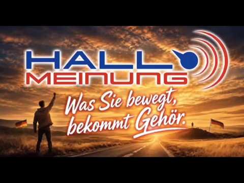 Was Sie bewegt, bekommt Gehör