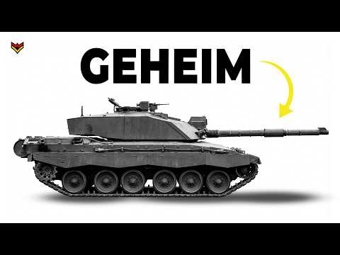 Was Verbirgt Großbritannien? Der Wahre Grund, Warum Russland Challenger 2 Verzweifelt Jagd Macht Was Verbirgt Großbritannien? Der Wahre Grund, Warum Russland Challenger 2 Verzweifelt Jagd Macht