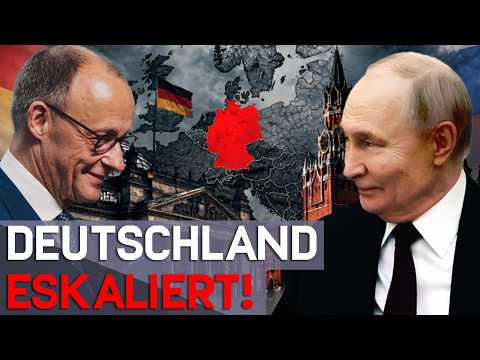 Was, wenn Europa gerade einen fatalen Fehler macht? // GEGENPOL
